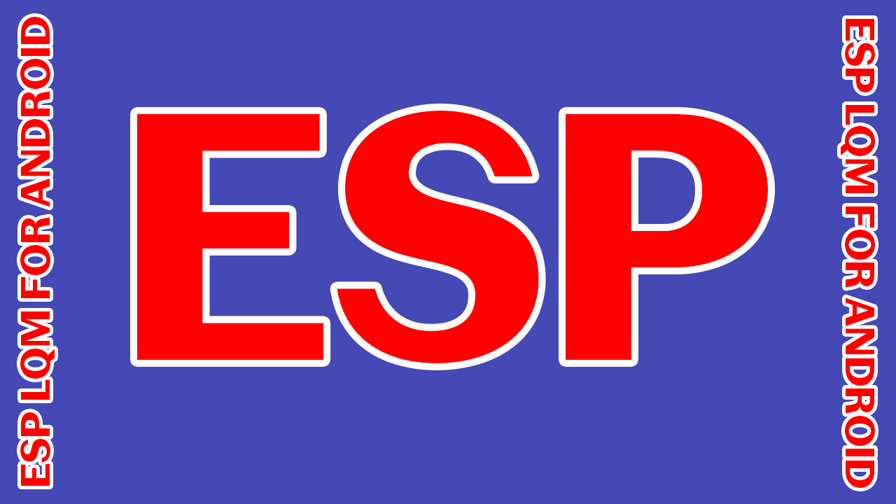 ESPMOD Liên Quân Cho Android