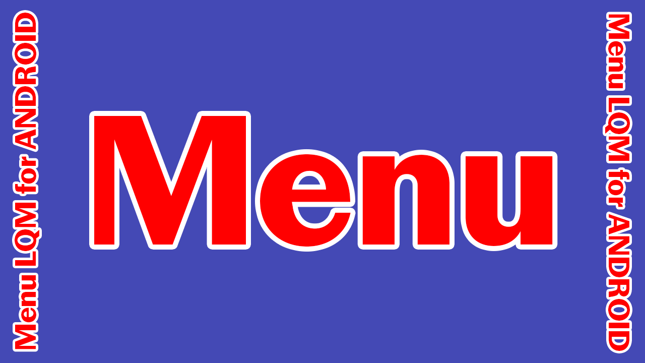 MenuMOD Liên Quân Cho Android